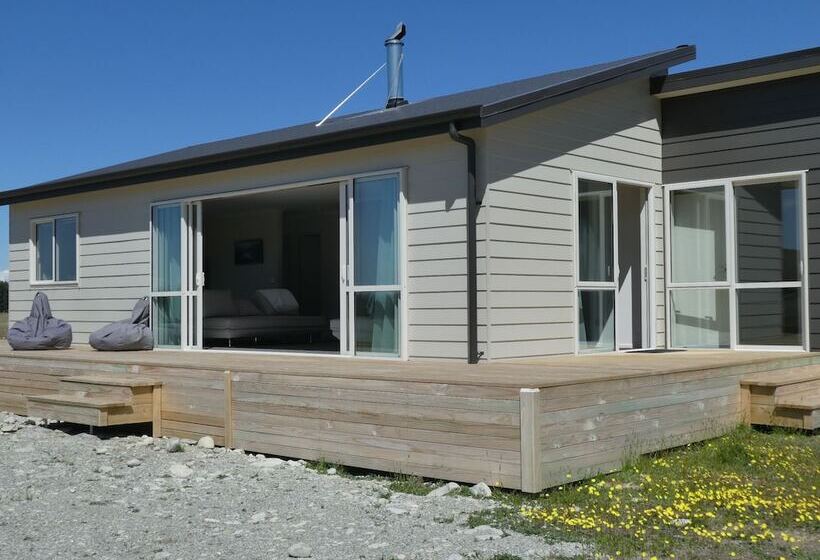 호텔 Manuka Retreat