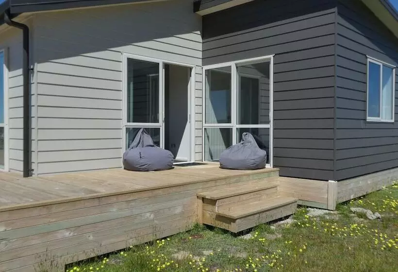 Hotelli Manuka Retreat