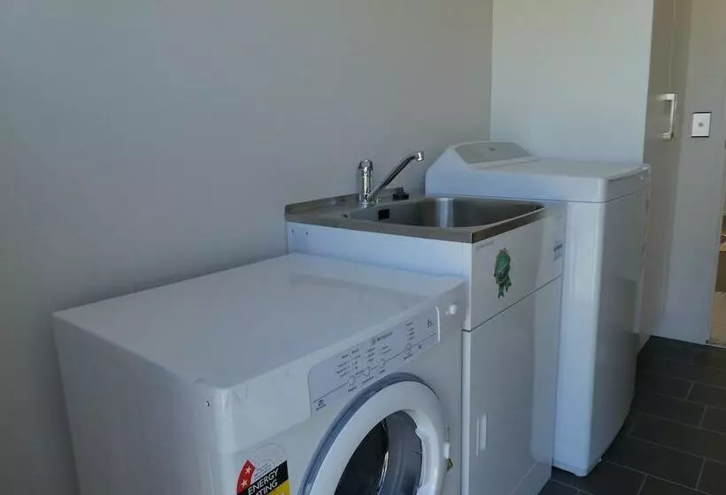 Hotelli Manuka Retreat