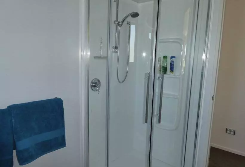 Hotelli Manuka Retreat