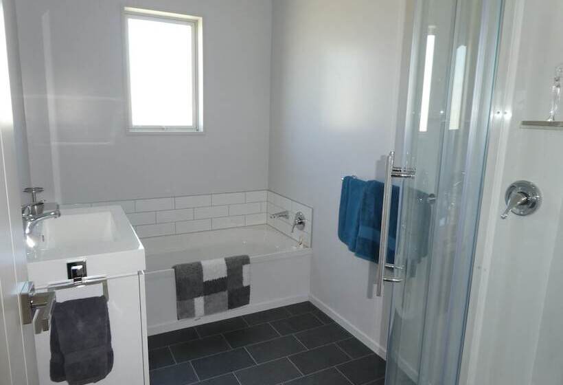 호텔 Manuka Retreat