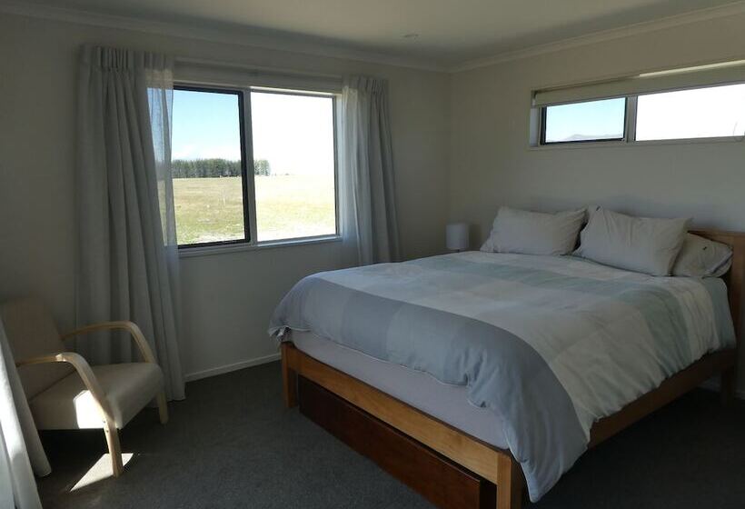 호텔 Manuka Retreat