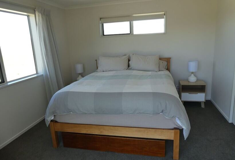 호텔 Manuka Retreat