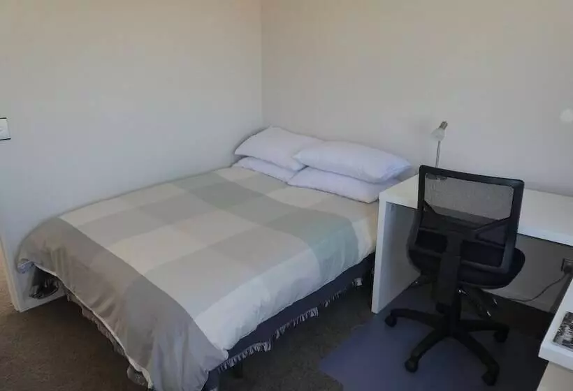 Hotelli Manuka Retreat