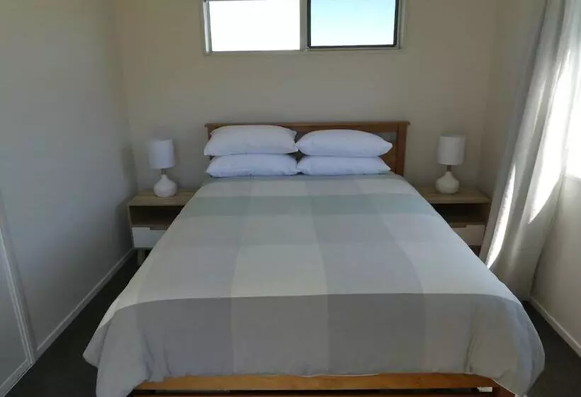 Hotelli Manuka Retreat