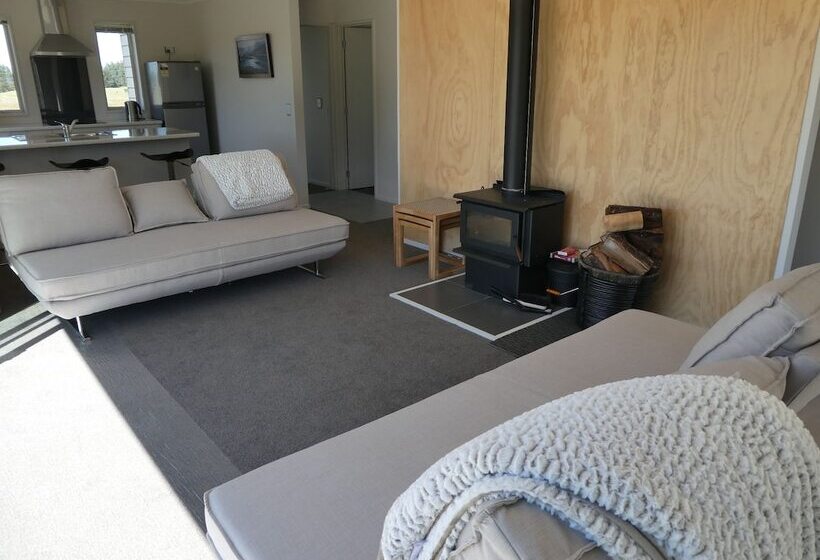 호텔 Manuka Retreat