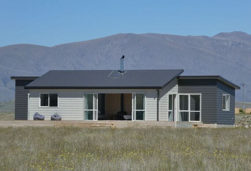 호텔 Manuka Retreat