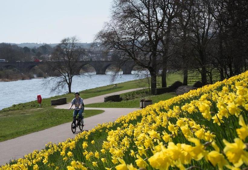 ホテル Marks At The Manor