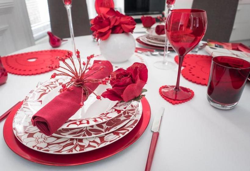 ホテル Marks At The Manor