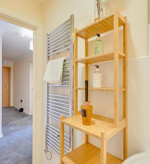 ホテル Mica Point City Centre Apartment