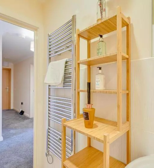 هتل Mica Point City Centre Apartment