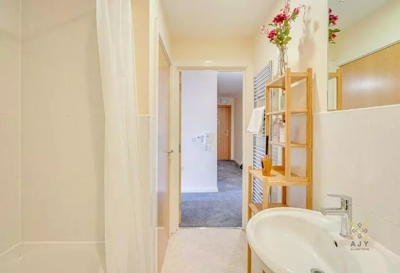 هتل Mica Point City Centre Apartment