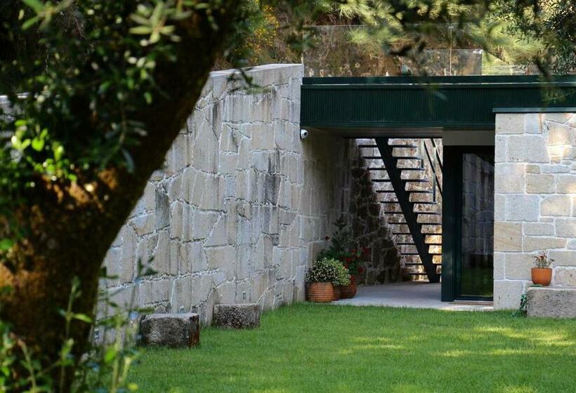 Hotel Moinho Do ázere