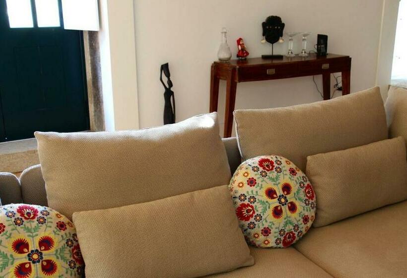 Hotel Moinho Do ázere