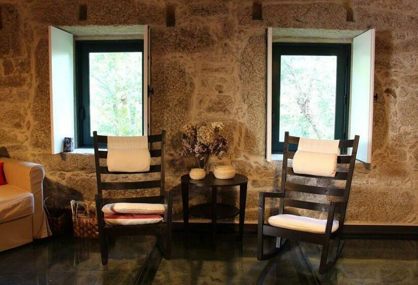 Hotel Moinho Do ázere