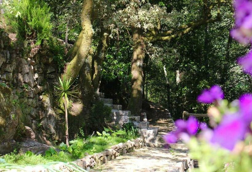 Hotel Moinho Do ázere