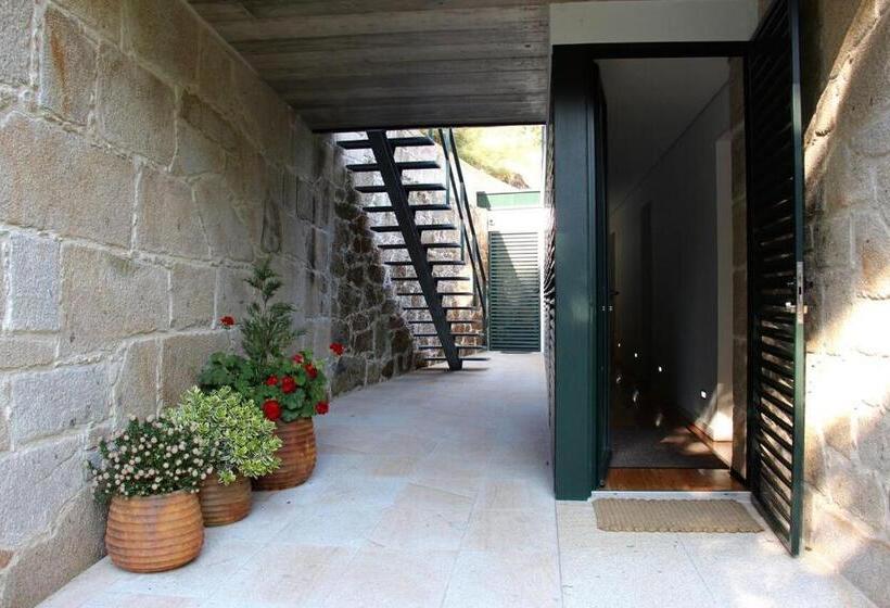 Hotel Moinho Do ázere