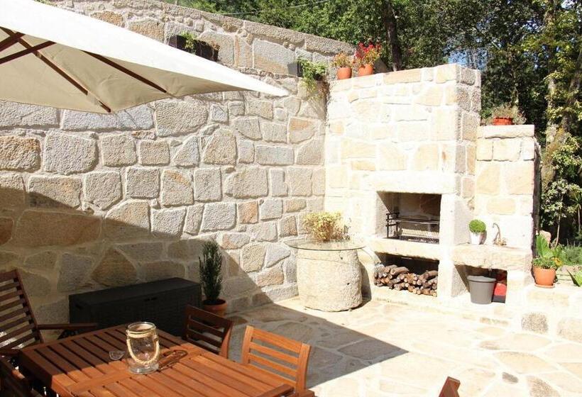 Hotel Moinho Do ázere