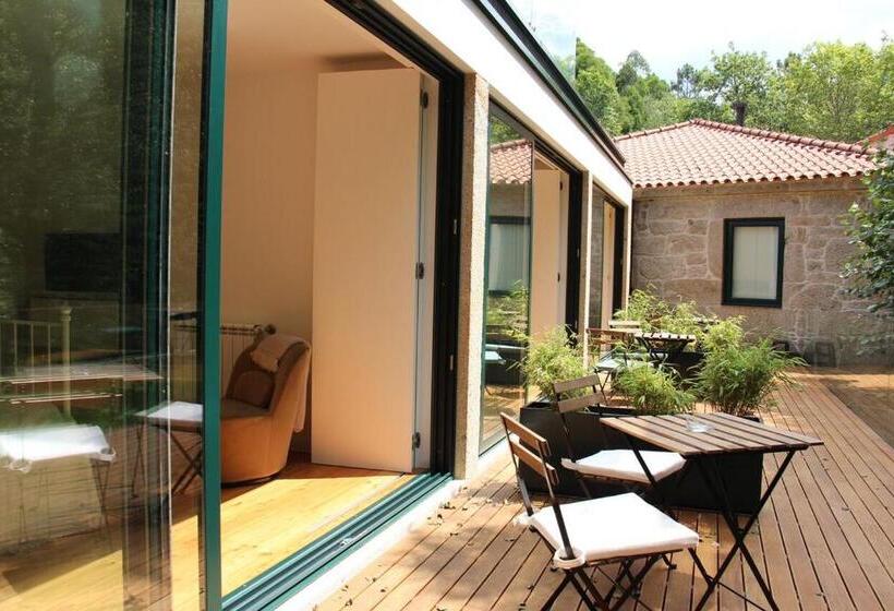 Hotel Moinho Do ázere