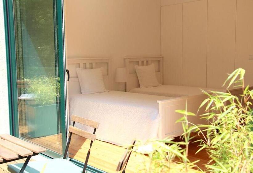 Hotel Moinho Do ázere