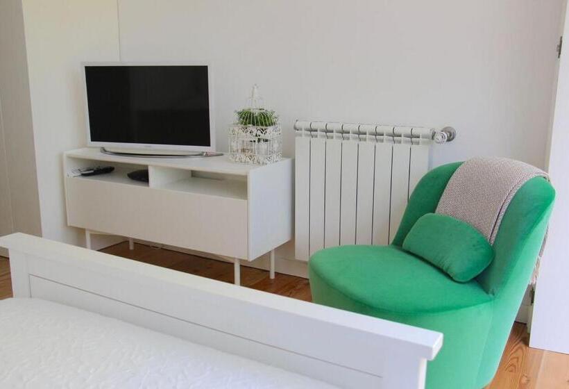 Hotel Moinho Do ázere