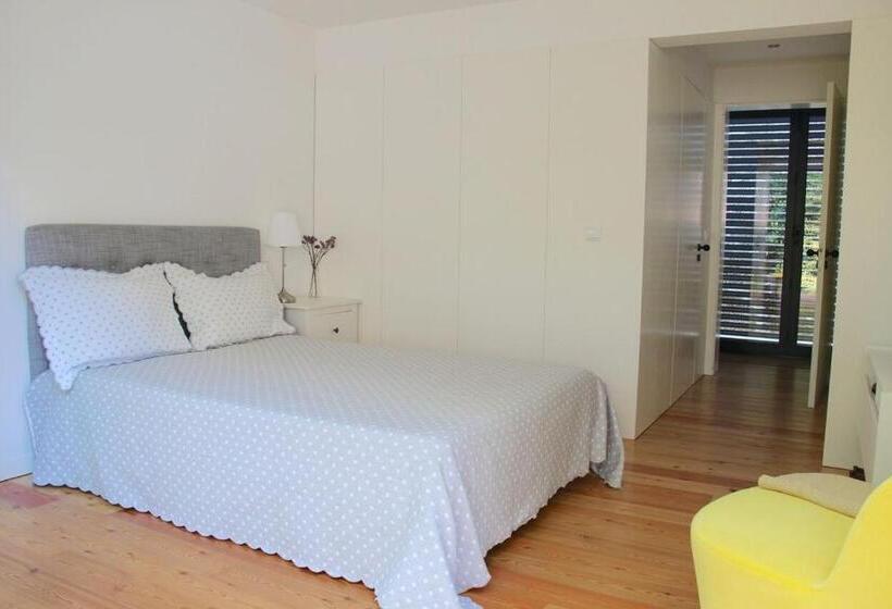 Hotel Moinho Do ázere