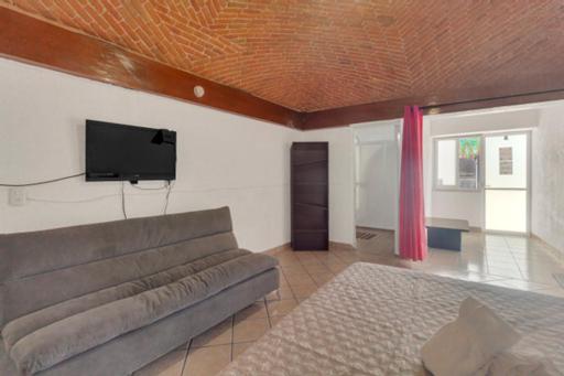 Отель Posada San Javier