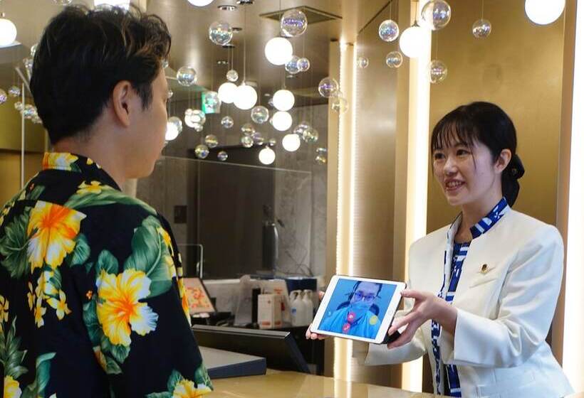 Quintessa Hotel Iseshima