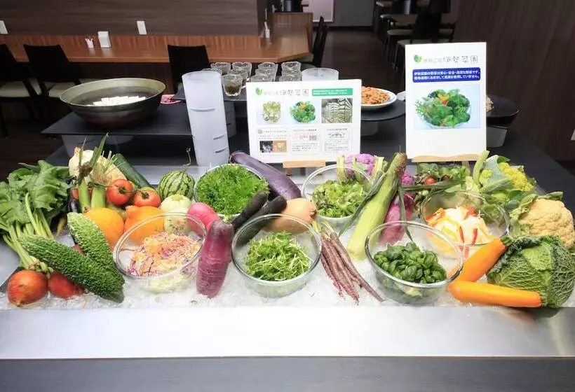 Quintessa Hotel Iseshima