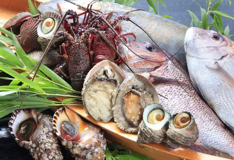 Quintessa Hotel Iseshima