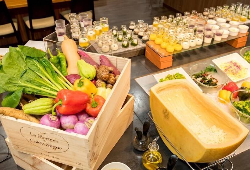 Quintessa Hotel Iseshima