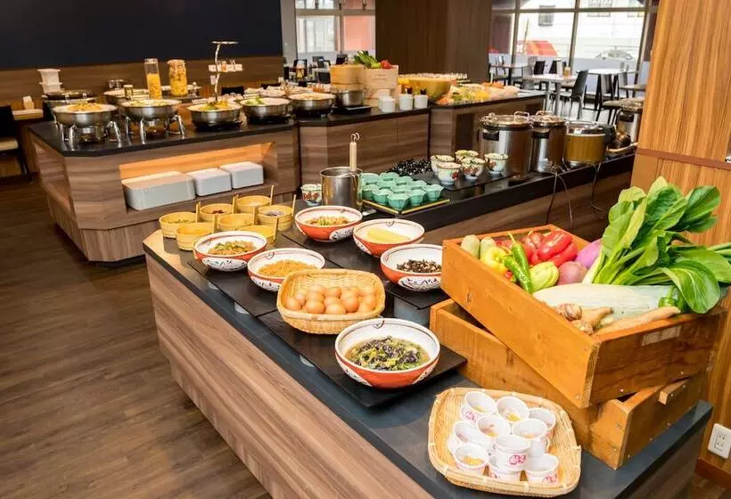 Quintessa Hotel Iseshima