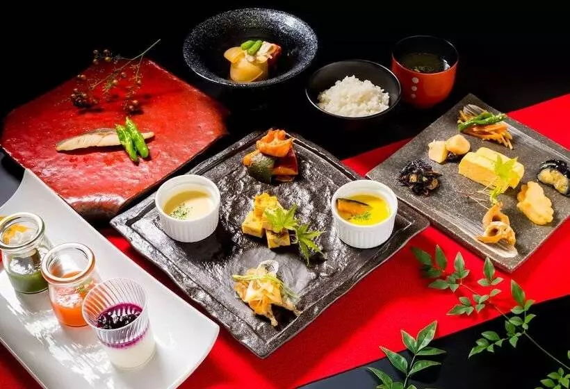 Quintessa Hotel Iseshima