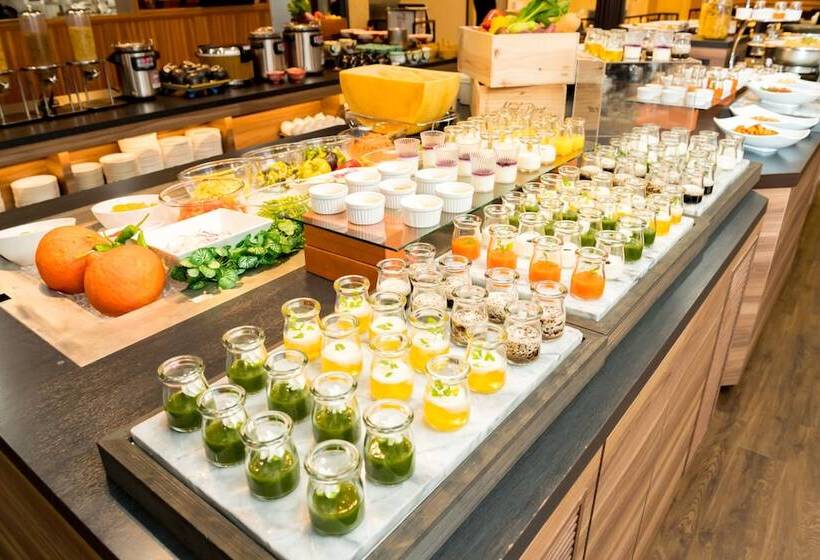 Quintessa Hotel Iseshima