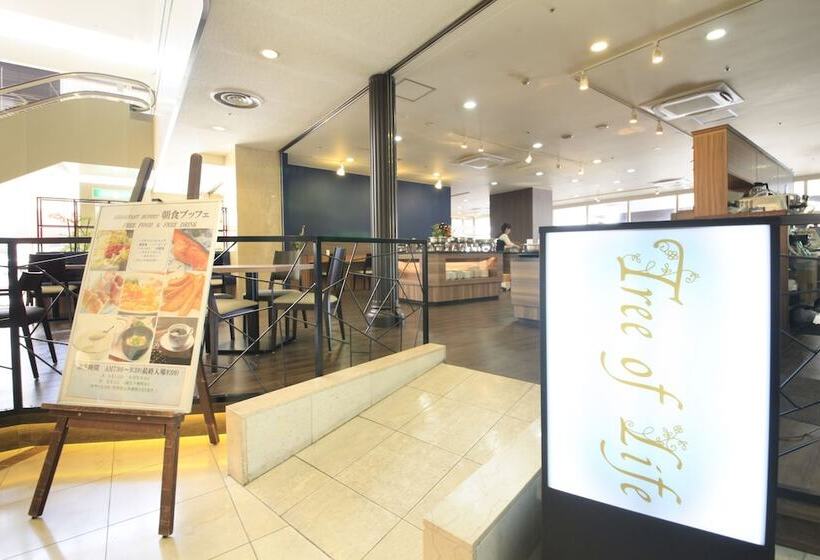 Quintessa Hotel Iseshima