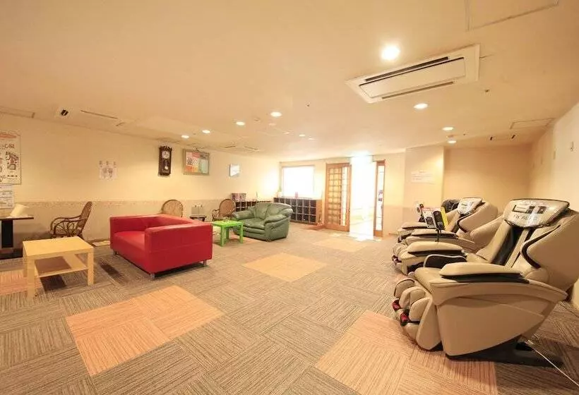 Quintessa Hotel Iseshima