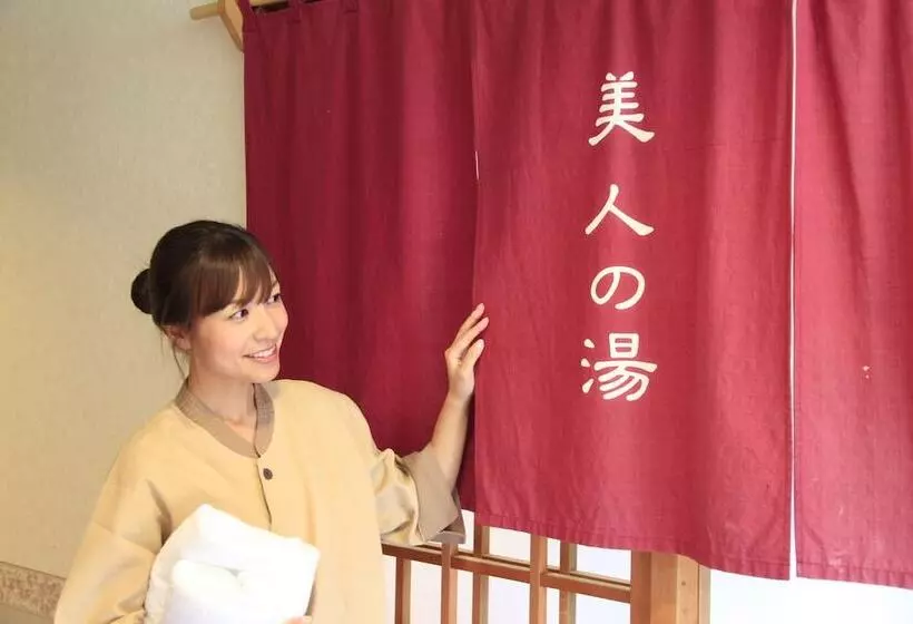 Quintessa Hotel Iseshima