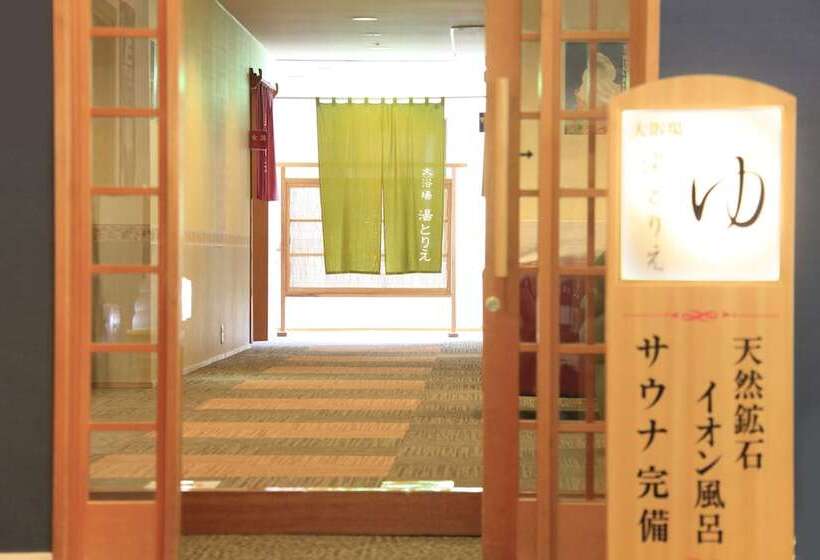 Quintessa Hotel Iseshima