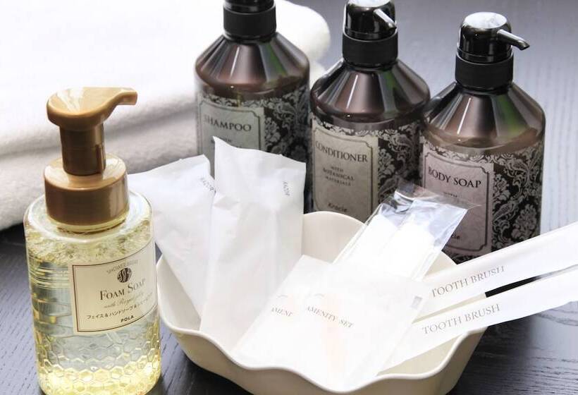 Quintessa Hotel Iseshima