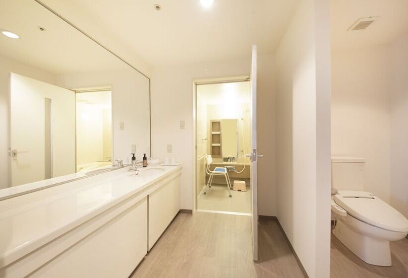 Quintessa Hotel Iseshima