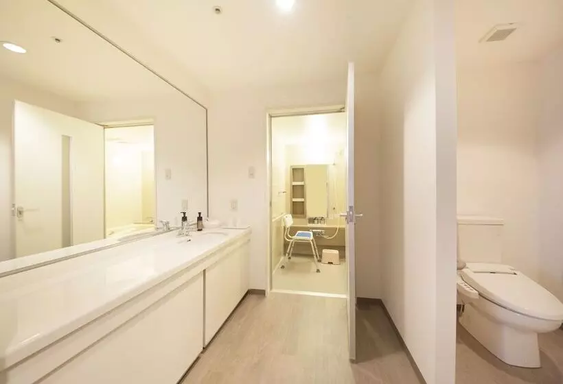 Quintessa Hotel Iseshima