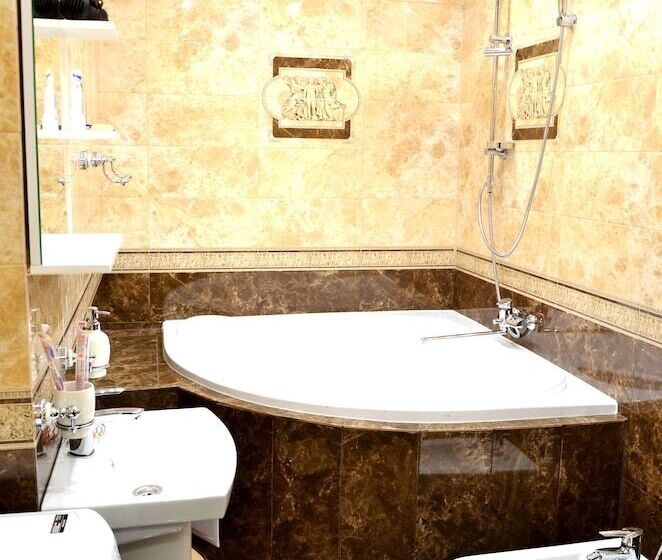 בית מלון כפרי Randevu