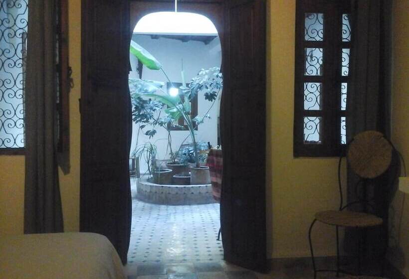 فندق Ryad Les Sultanes