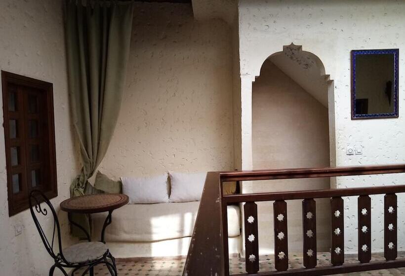 فندق Ryad Les Sultanes