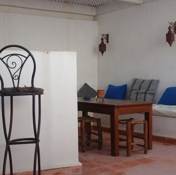 فندق Ryad Les Sultanes