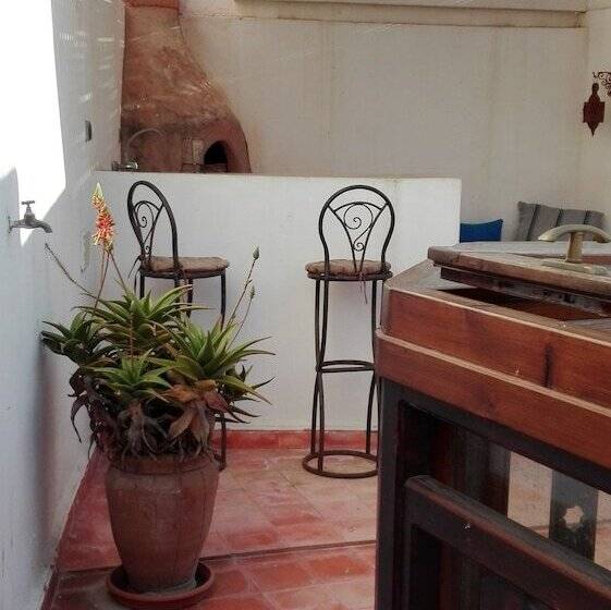 فندق Ryad Les Sultanes