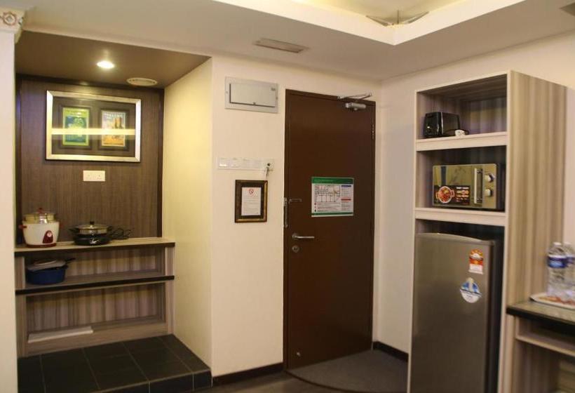 Fotos del hotel Shamrock Guest House:  3