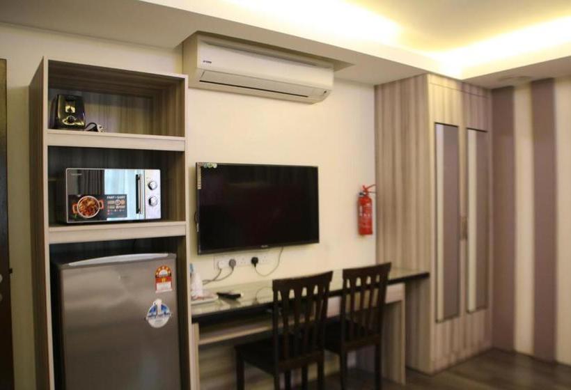 Fotos del hotel Shamrock Guest House:  24