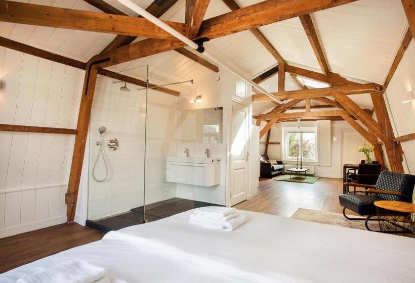 Otel Stayci Serviced Apartments Royal Palace