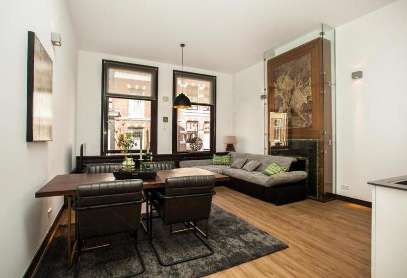 Otel Stayci Serviced Apartments Royal Palace